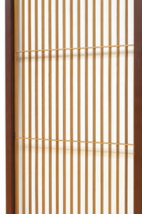 上品な七宝組子が上質感のある書院　EZ2820　在庫3枚