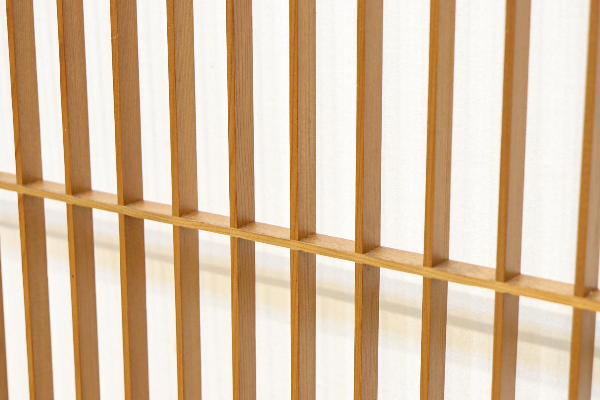 上品な七宝組子が上質感のある書院 EZ2820 在庫3枚 – 古福庵