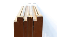 上品な七宝組子が上質感のある書院　EZ2820　在庫3枚