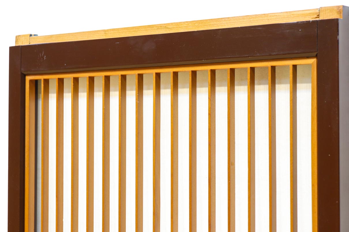 上品な七宝組子が上質感のある書院　EZ2820　在庫3枚