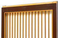 上品な七宝組子が上質感のある書院　EZ2820　在庫3枚