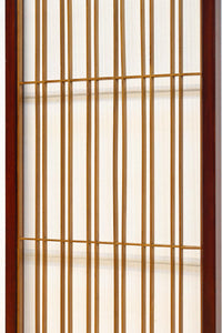 シンプルな幾何学模様で洗練された書院　EZ2823　在庫2枚