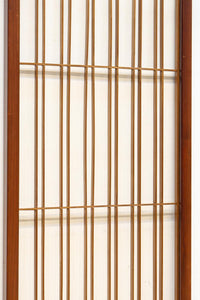 シンプルな幾何学模様で洗練された書院　EZ2823　在庫2枚