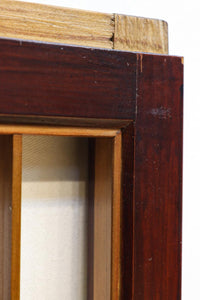 シンプルな幾何学模様で洗練された書院　EZ2823　在庫2枚