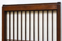 重ね蜀江組子で風情ある書院　EZ2824　在庫2枚