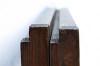 重ね蜀江組子で風情ある書院　EZ2824　在庫2枚