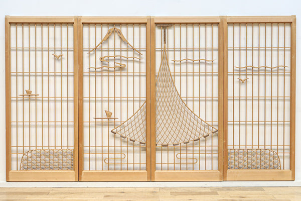 欄間・書院戸 – Page 4 – 古福庵 [ KOFUKUAN ] オンラインストア