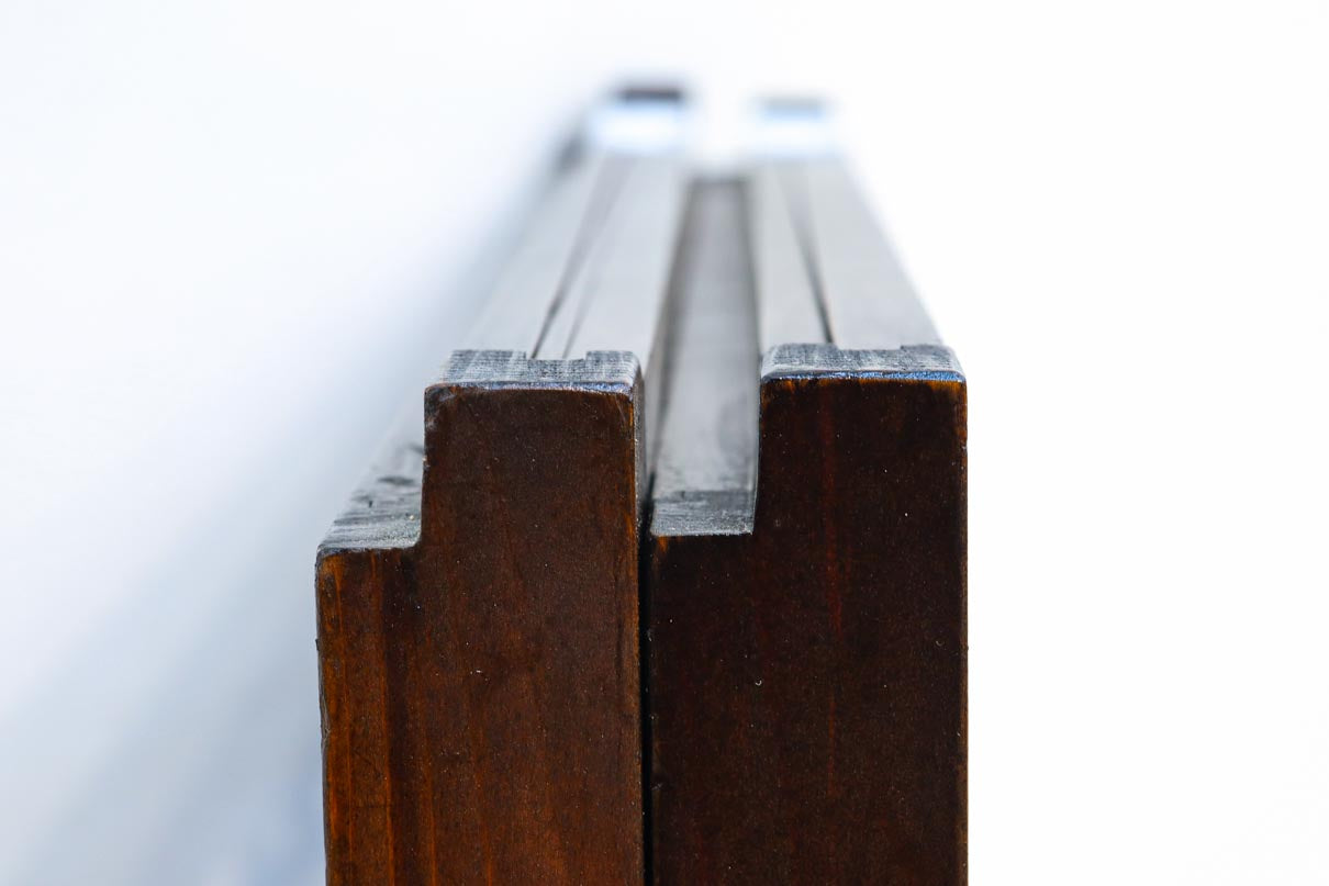 稀少サイズ‼︎ 香図と角麻組子で格調ある雰囲気纏う書院　EZ2829　在庫2枚