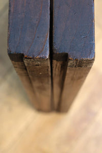 稀少サイズ‼︎ 香図と角麻組子で格調ある雰囲気纏う書院　EZ2829　在庫2枚