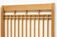 七宝アレンジ組子細工で凛とした面持ちの書院　EZ2830　在庫2枚