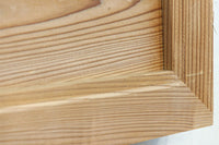 華やかに飾り立てられた梅竹の見応えある欄間　EZ2835ab　在庫(a:1 b:1)枚