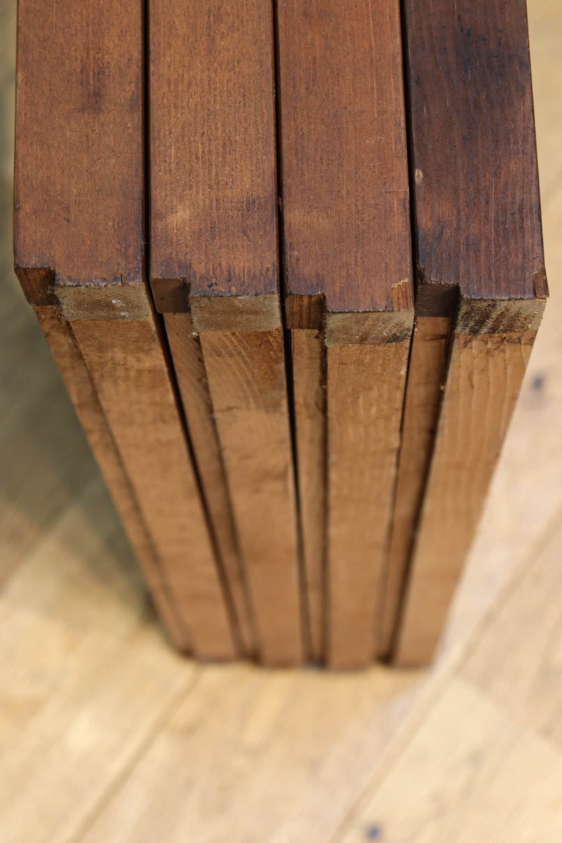 松竹梅と富士山を美しく描いた欄間・書院セット　EZ2847　在庫5枚一組