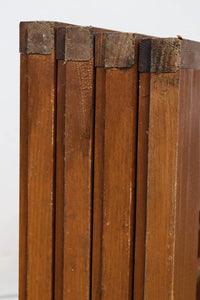 松竹梅と富士山を美しく描いた欄間・書院セット　EZ2847　在庫5枚一組