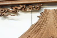 Carved ranma EZ2853ab