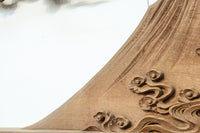 Carved ranma EZ2853ab