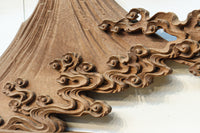 Carved ranma EZ2853ab