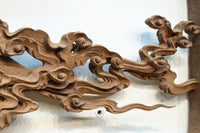 Carved ranma EZ2853ab