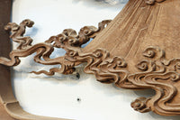 Carved ranma EZ2853ab