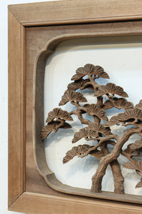 Carved ranma EZ2853ab