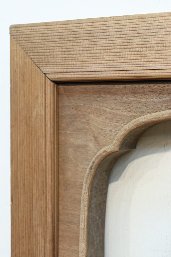 Carved ranma EZ2853ab