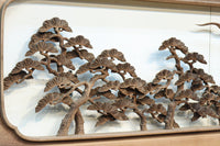 Carved ranma EZ2853ab