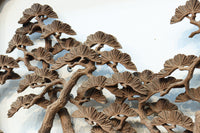 Carved ranma EZ2853ab