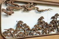 Carved ranma EZ2853ab