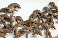 Carved ranma EZ2853ab