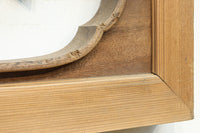 Carved ranma EZ2853ab