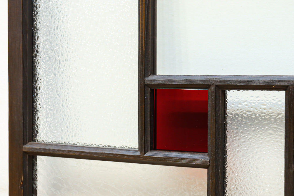 Glass window EZ2854