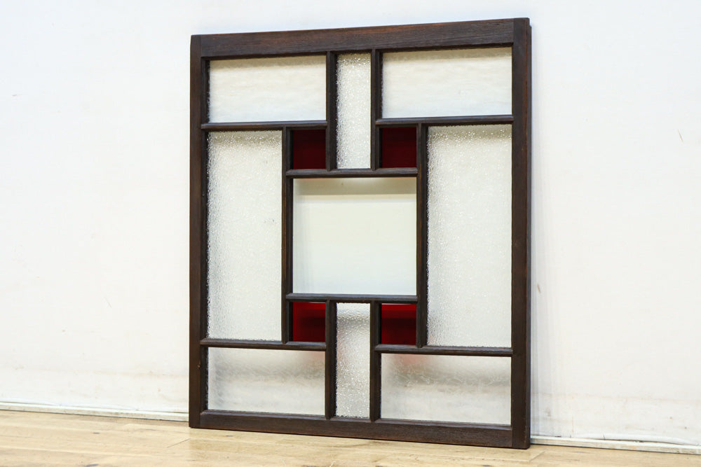 Glass window EZ2854