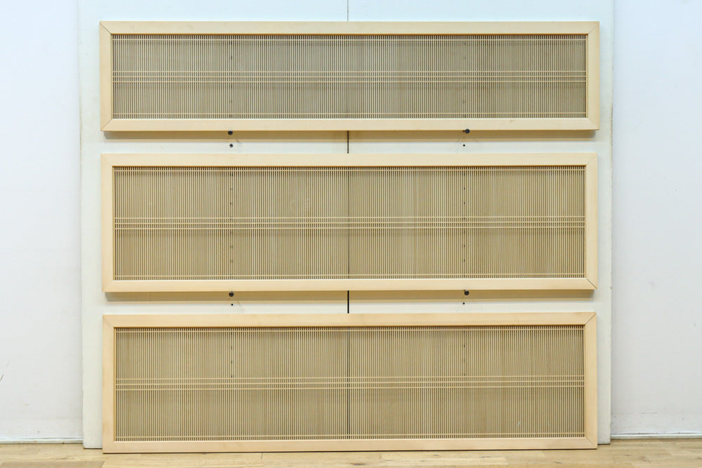 Glass-filled Tateshige ranma EZ2856ab