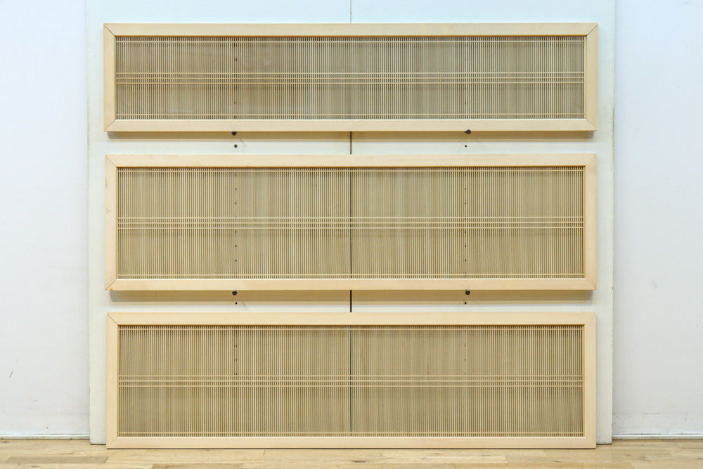 Glass-filled Tateshige ranma EZ2856ab