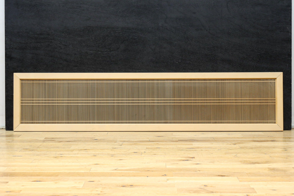 Glass-filled Tateshige ranma EZ2856ab