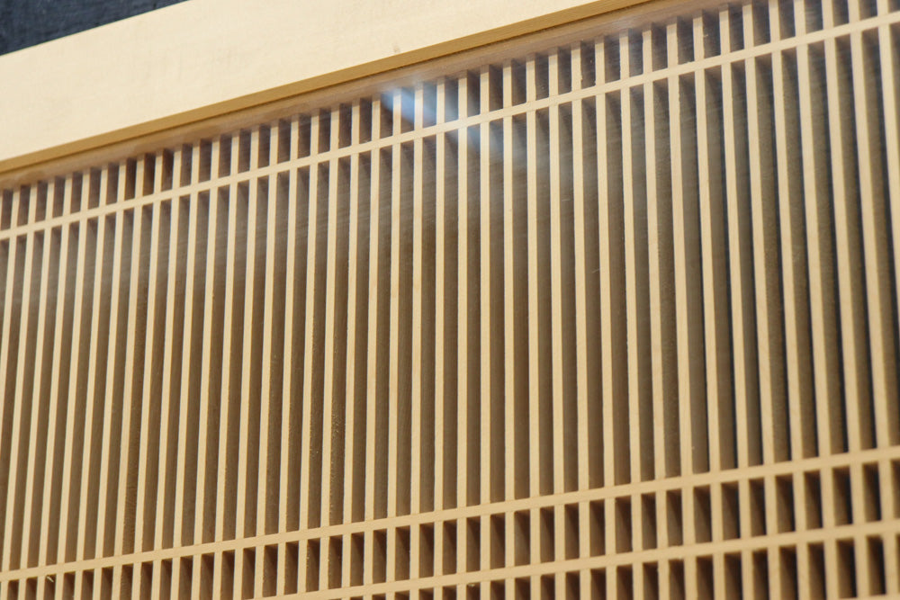 Glass-filled Tateshige ranma EZ2856ab