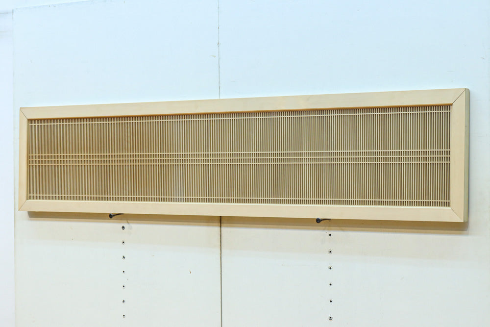 Glass-filled Tateshige ranma EZ2856ab