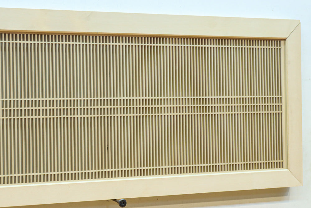 Glass-filled Tateshige ranma EZ2856ab