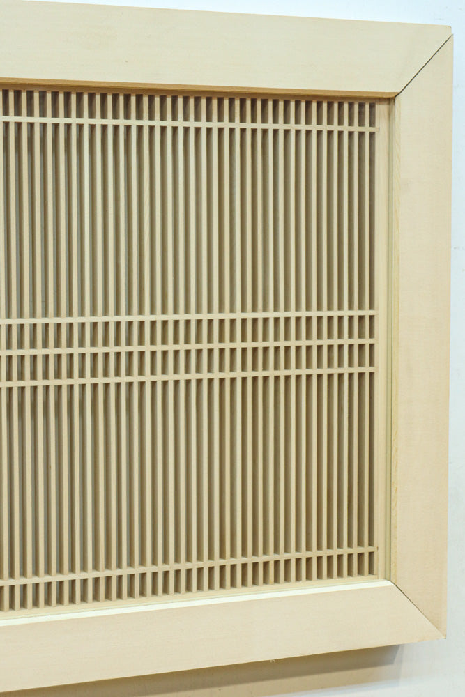 Glass-filled Tateshige ranma EZ2856ab