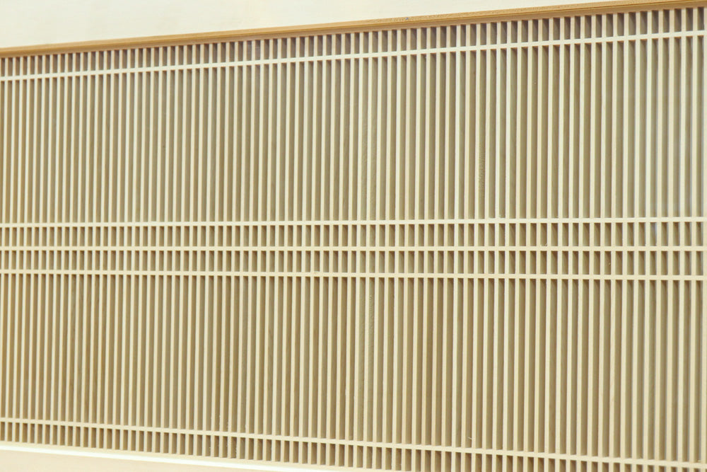 Glass-filled Tateshige ranma EZ2856ab