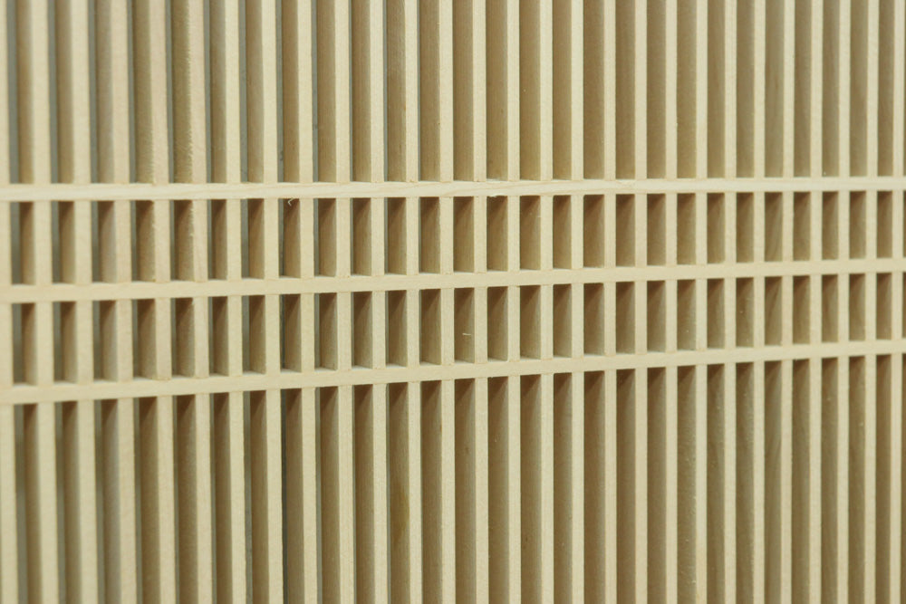 Glass-filled Tateshige ranma EZ2856ab