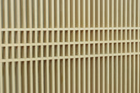 Glass-filled Tateshige ranma EZ2856ab