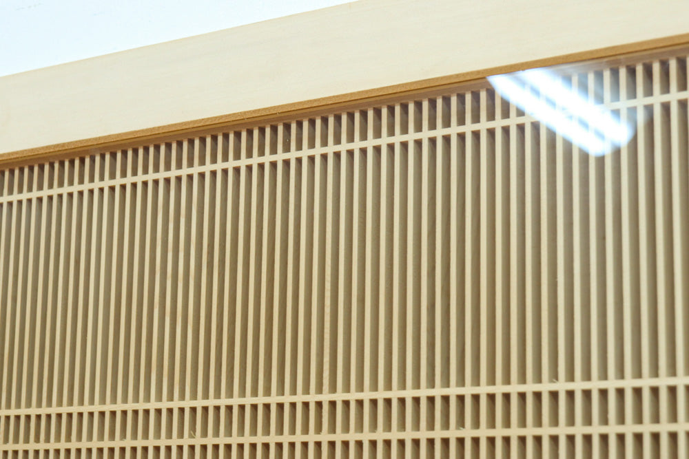 Glass-filled Tateshige ranma EZ2856ab