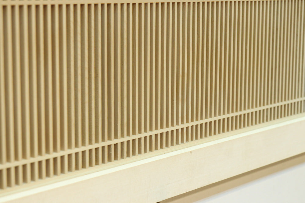 Glass-filled Tateshige ranma EZ2856ab