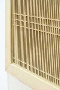 Glass-filled Tateshige ranma EZ2856ab