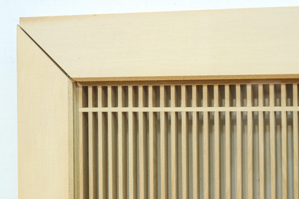 Glass-filled Tateshige ranma EZ2856ab