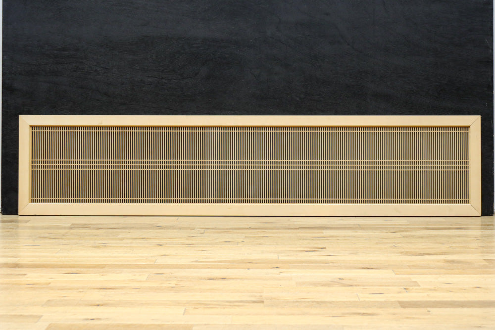 Glass-filled Tateshige ranma EZ2856ab