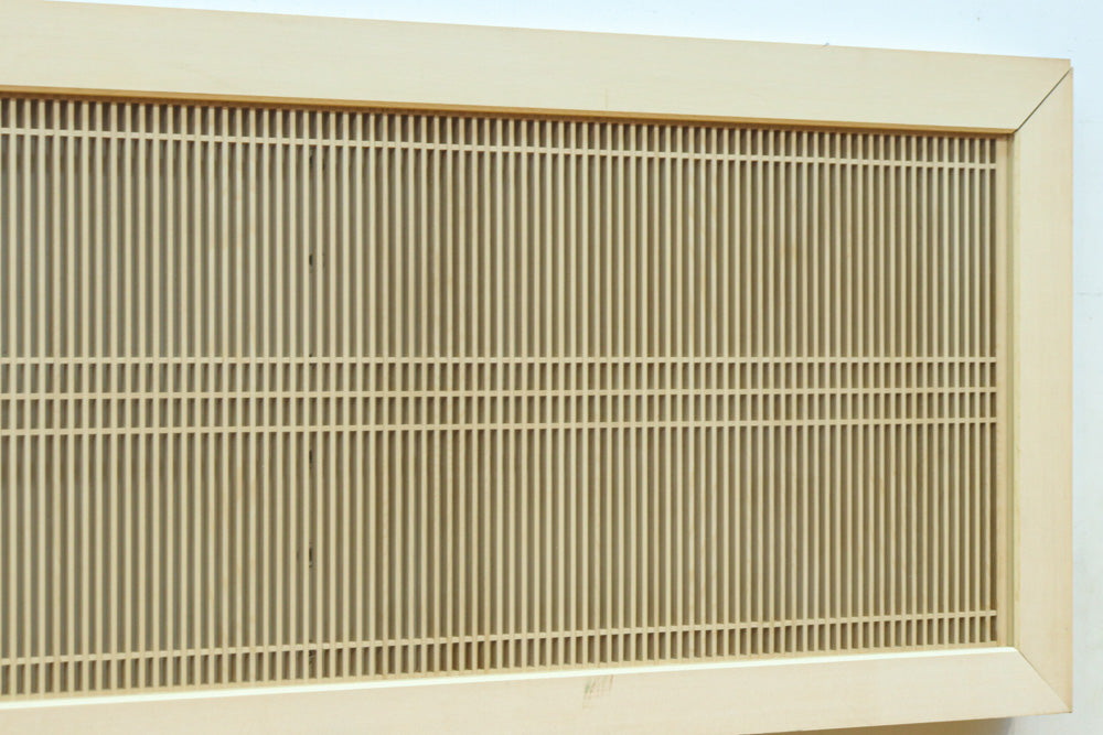 Glass-filled Tateshige ranma EZ2856ab