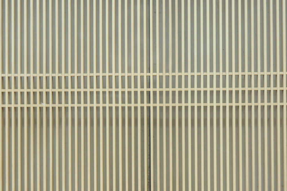 Glass-filled Tateshige ranma EZ2856ab