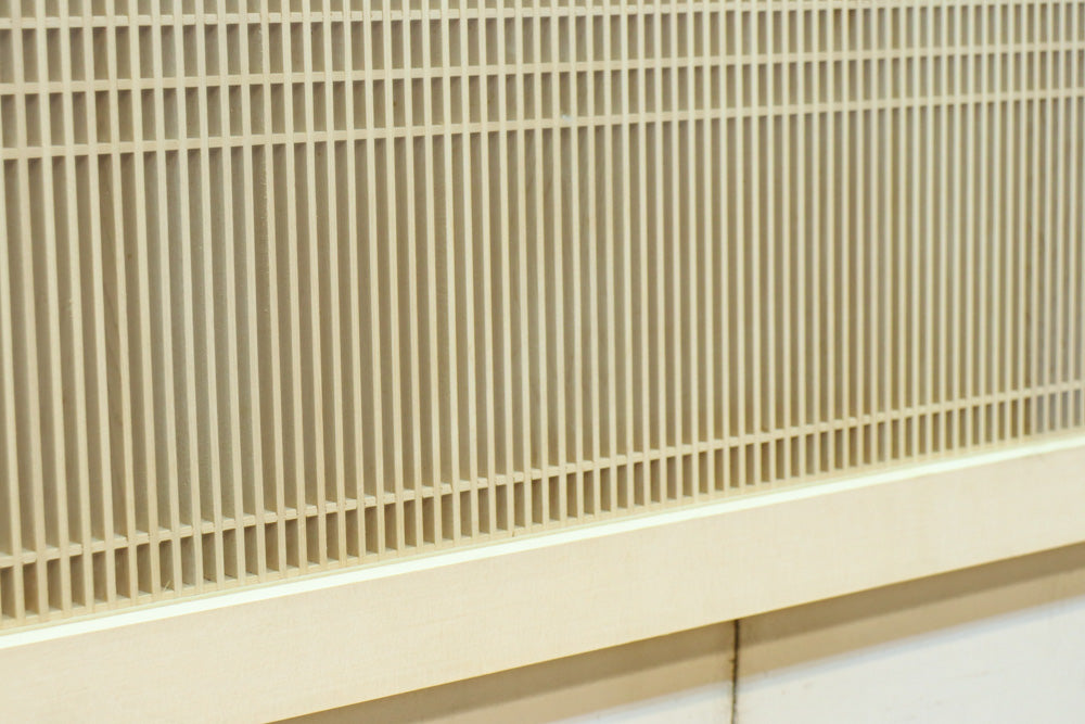 Glass-filled Tateshige ranma EZ2856ab