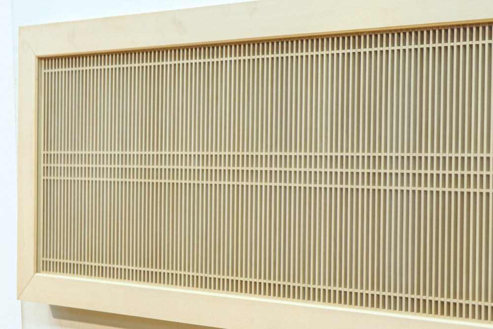 Glass-filled Tateshige ranma EZ2856ab